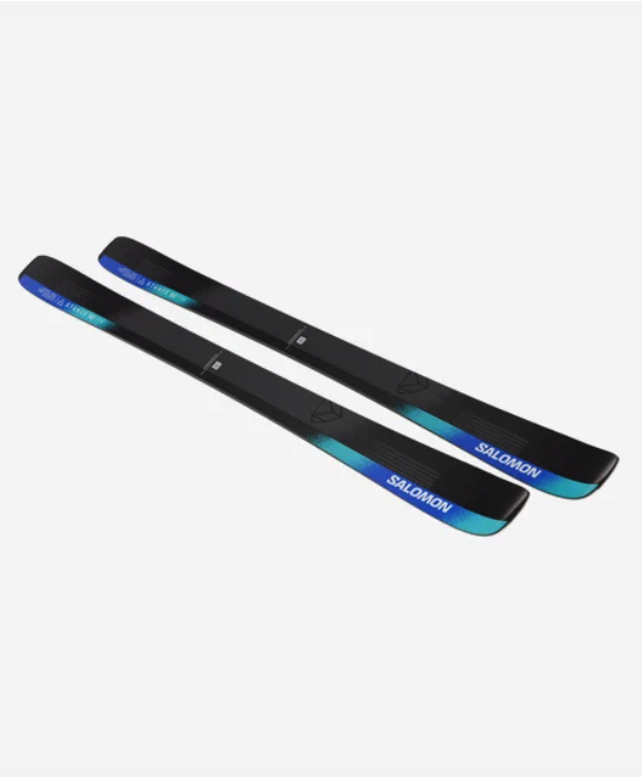 Salomon Ski Salomon Unisex Stance 90 Skis