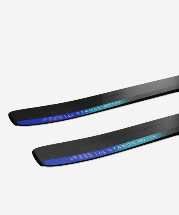 Salomon Ski Salomon Unisex Stance 90 Skis
