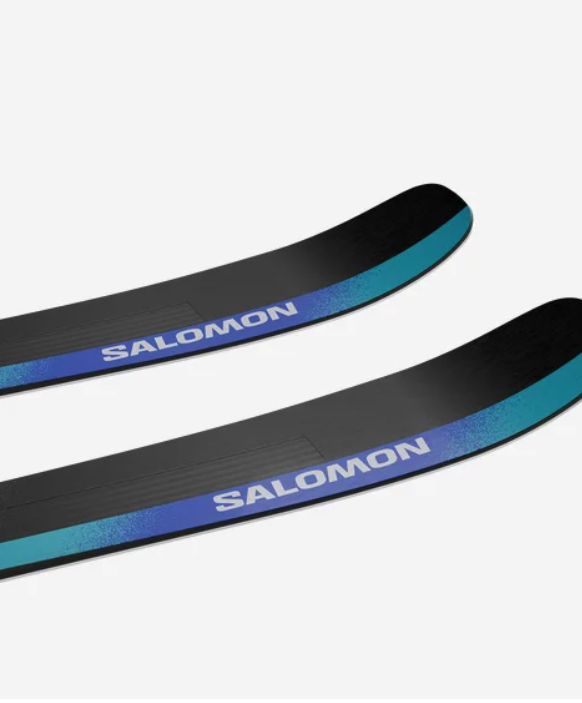 Salomon Ski Salomon Unisex Stance 90 Skis