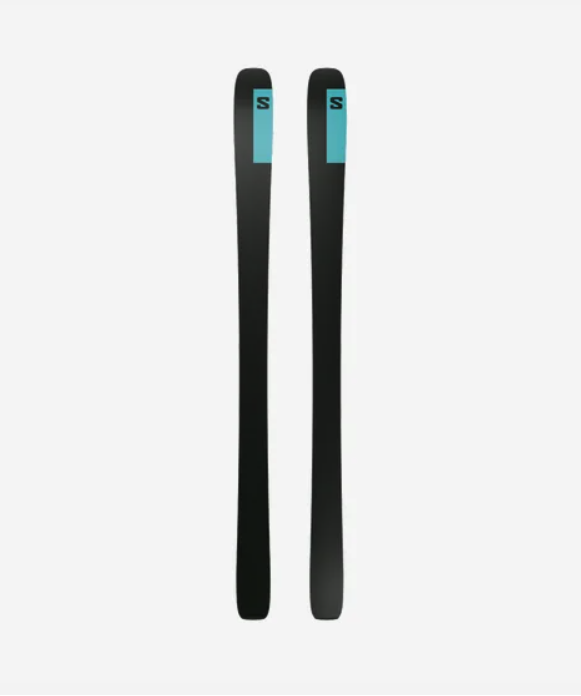 2023 Salomon Stance 90 (w/o Binding) - NorthLine Sports
