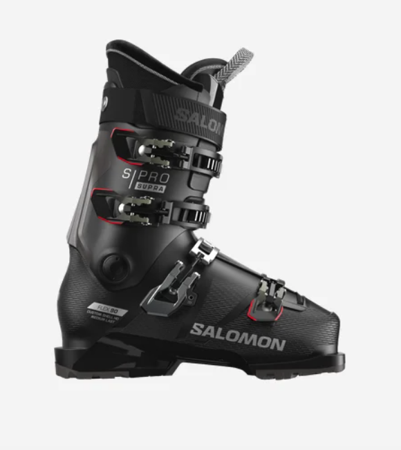 Salomon Ski Salomon Men's S/Pro Supra 90 Ski Boots