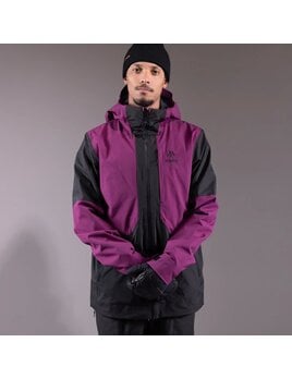 JONES Jones Men's MTN Surf Recycled Shell Jacket (24/25)