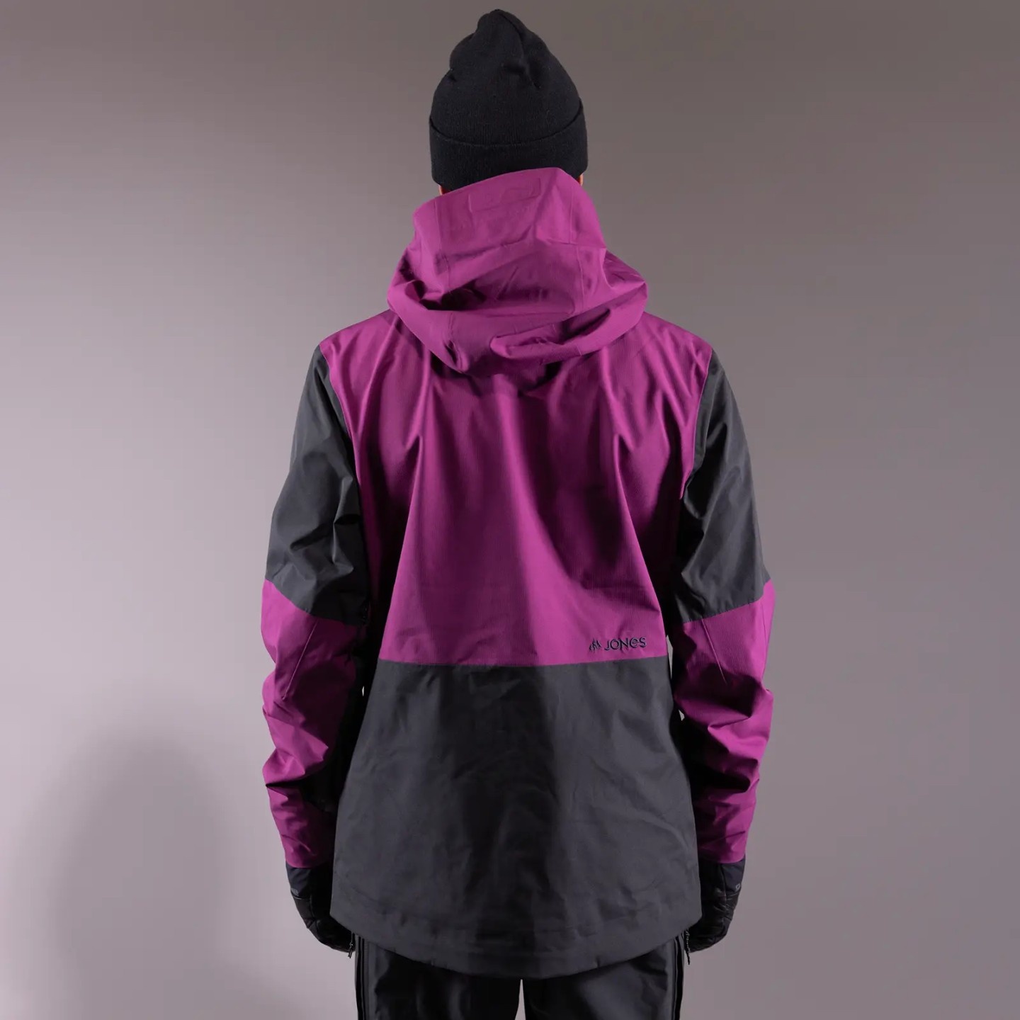 JONES Jones Men's MTN Surf Recycled Shell Jacket