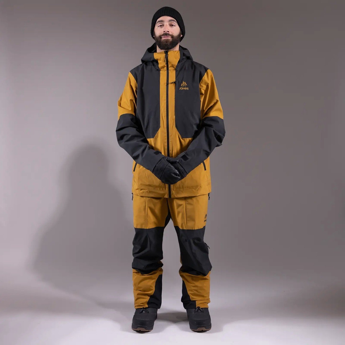 JONES Jones Men's MTN Surf Recycled Shell Jacket (24/25)