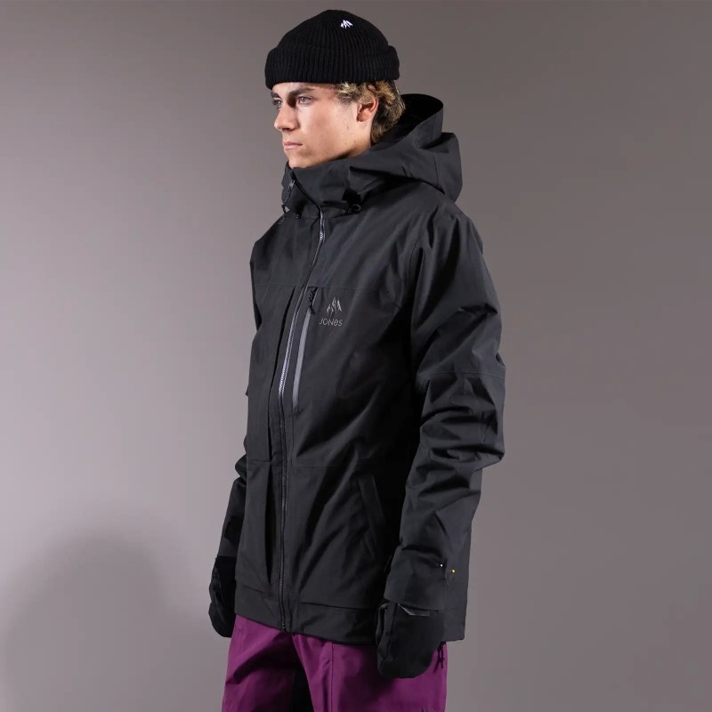 JONES Jones Men's MTN Surf Recycled Insulated Parka