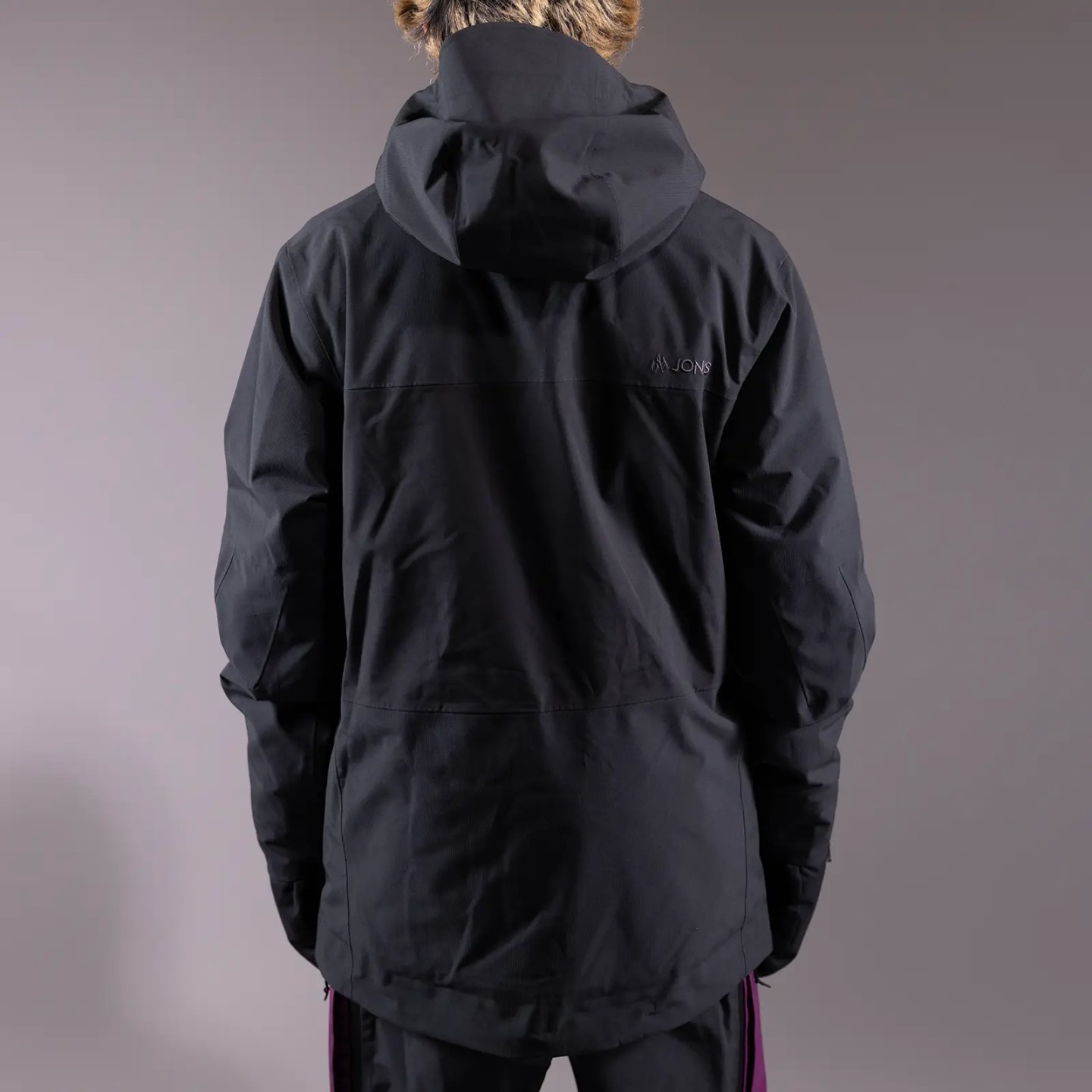 JONES Jones Men's MTN Surf Recycled Insulated Parka