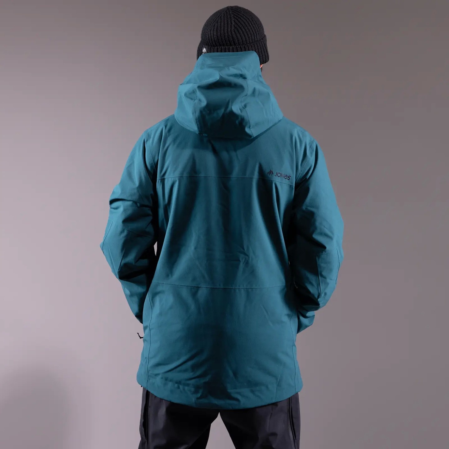 JONES Jones Men's MTN Surf Recycled Insulated Parka