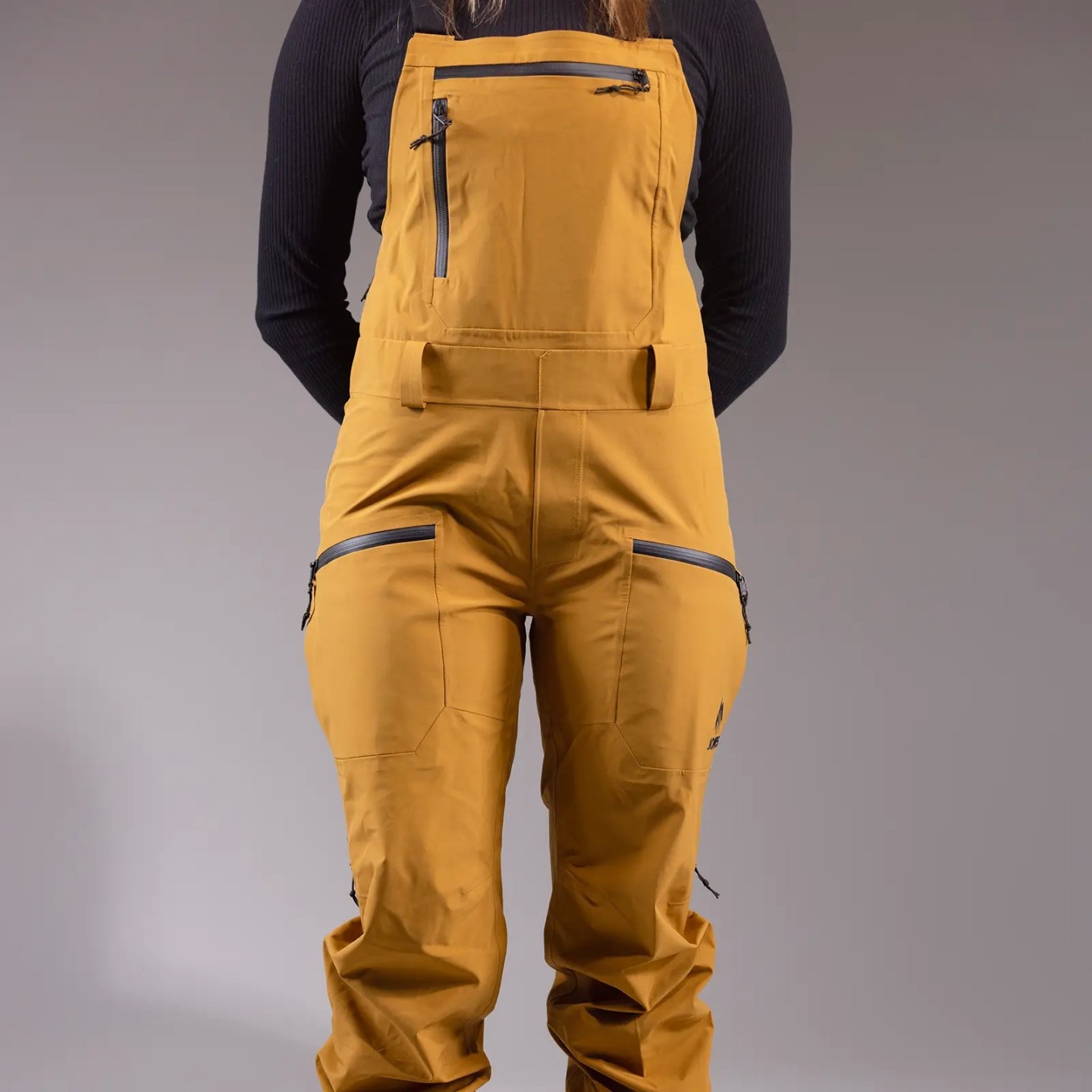 JONES Jones Women's Shralpinist Stretch Recycled Bib Pants (24/25)