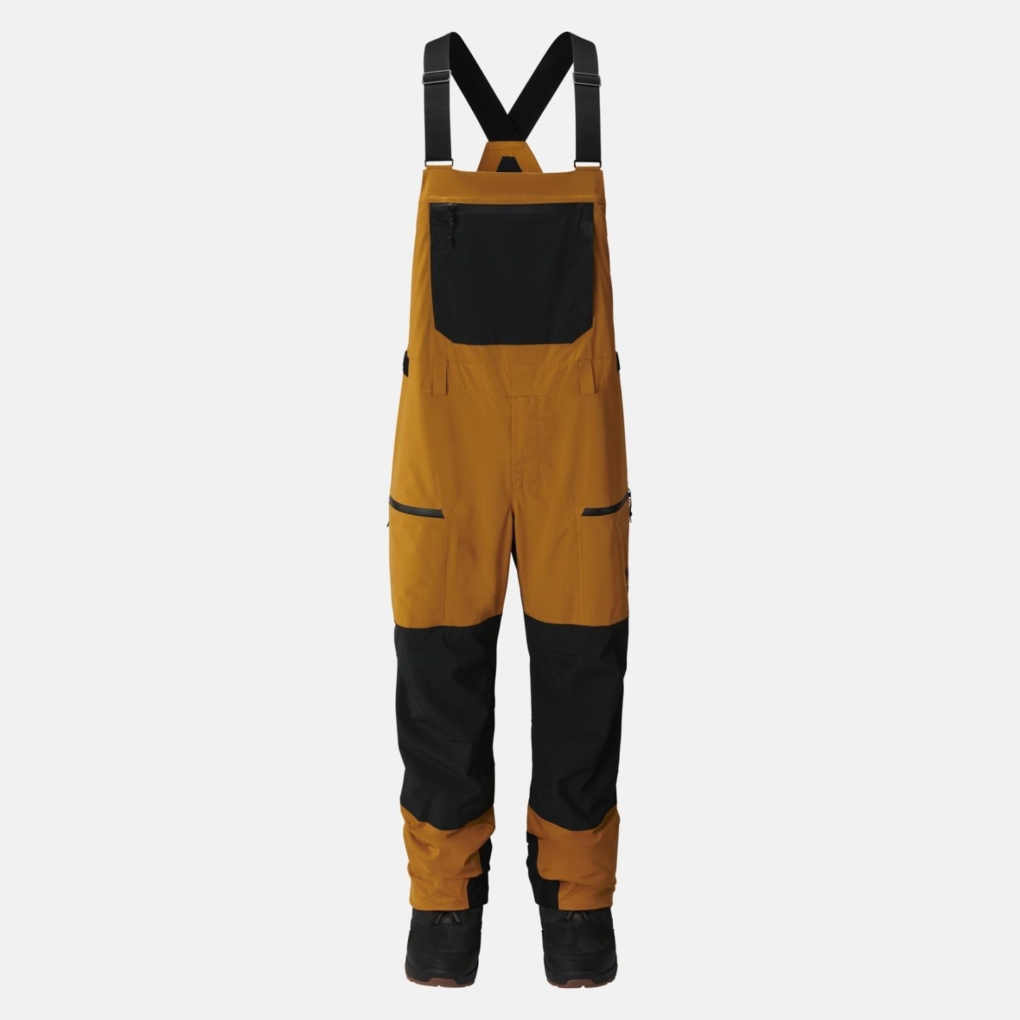 JONES Jones Men's MTN Surf Recycled Bib Pants