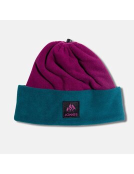 JONES Jones Paliwood Recycled Fleece Beanie