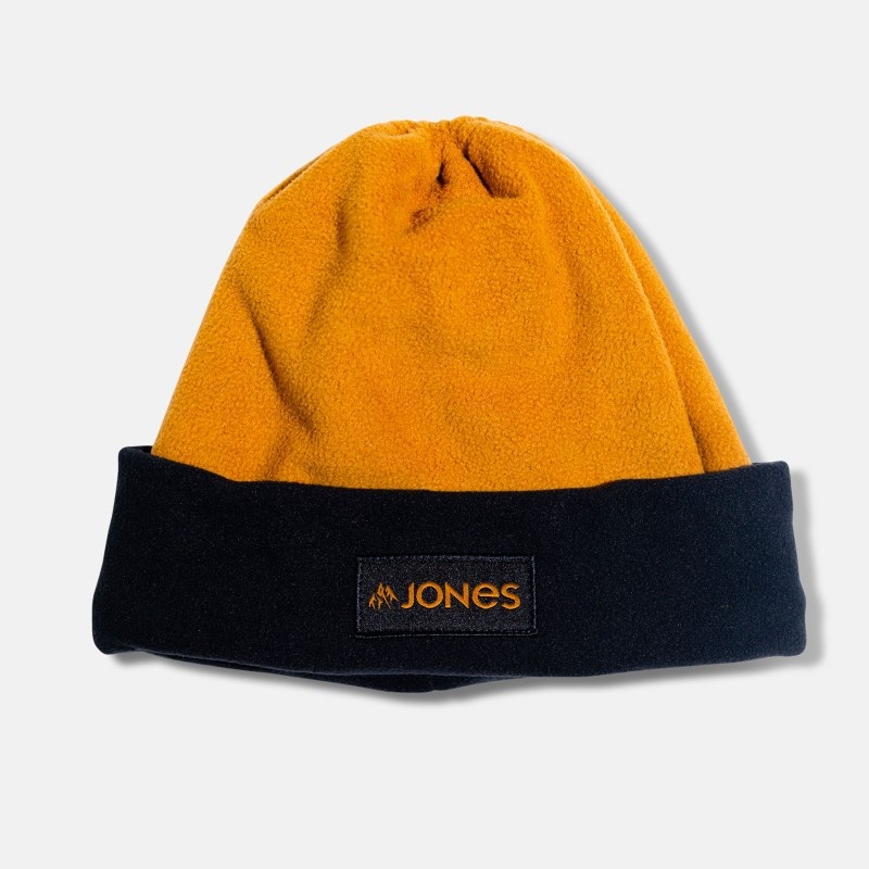 JONES Jones Paliwood Recycled Fleece Beanie