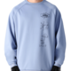 686 686 Men's Bonded Fleece Crew 686 686 Men's Bonded Fleece Crew