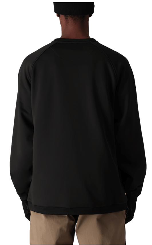 686 686 Men's Bonded Fleece Crew