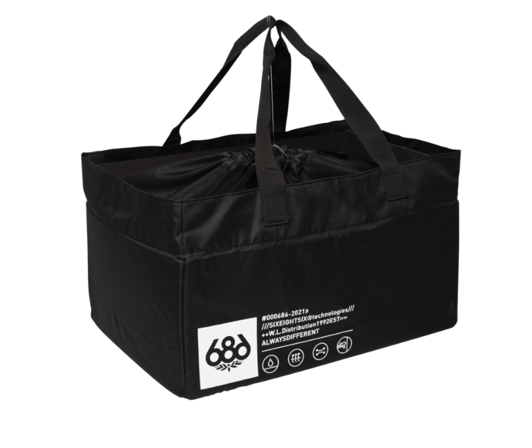 686 686 Storage Gear Bag