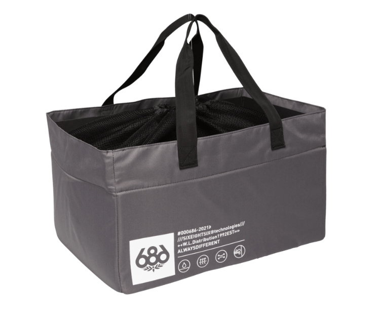 686 686 Storage Gear Bag