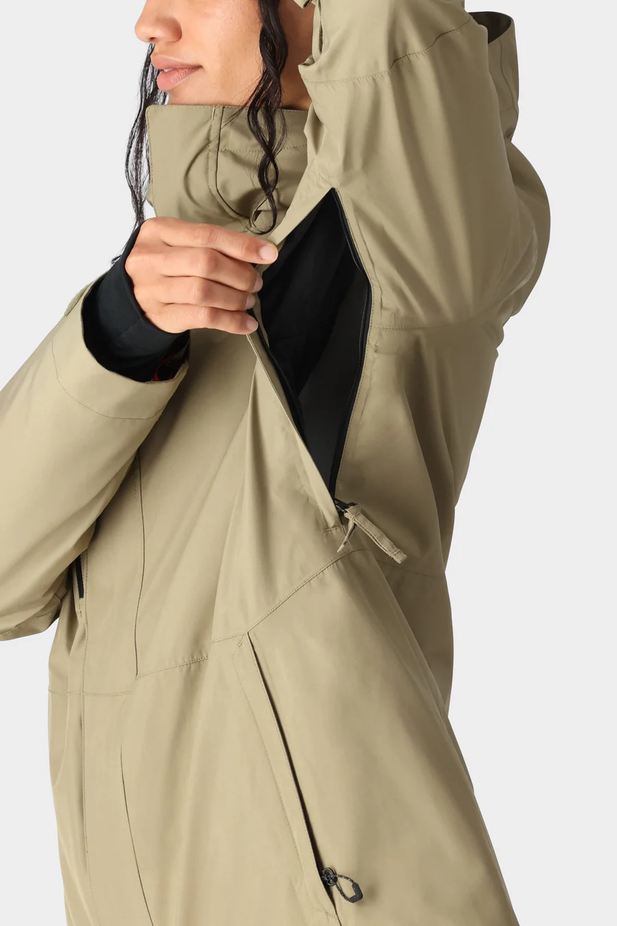 686 686 Women's Gore-Tex Willow Jacket (24/25)