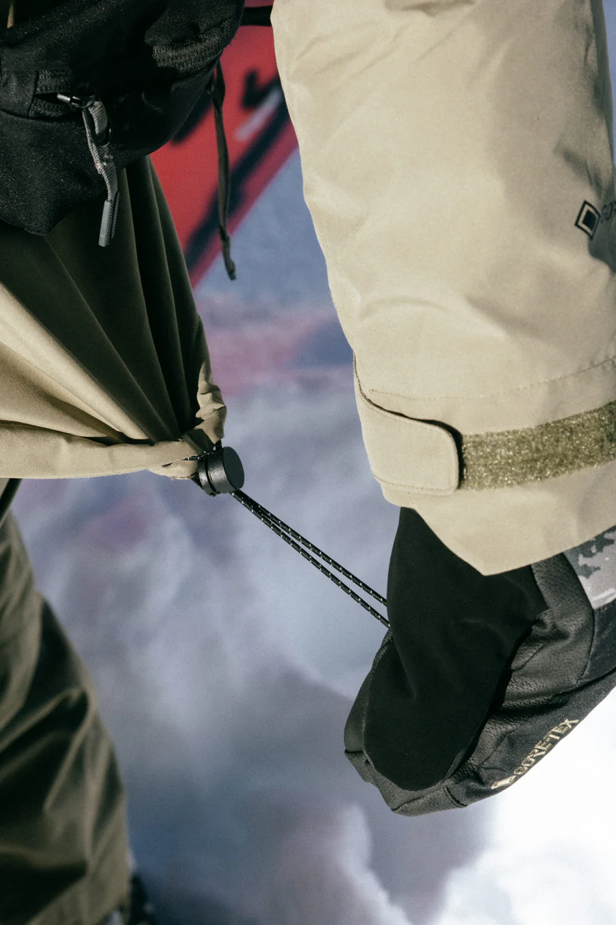 686 686 Women's Gore-Tex Willow Jacket (24/25)