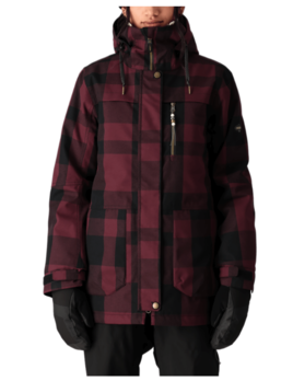 686 686 Women's Spirit Insulated Jacket (24/25)