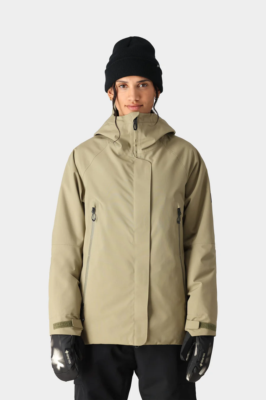 686 Women s Whisper Insulated Jacket Outtabounds