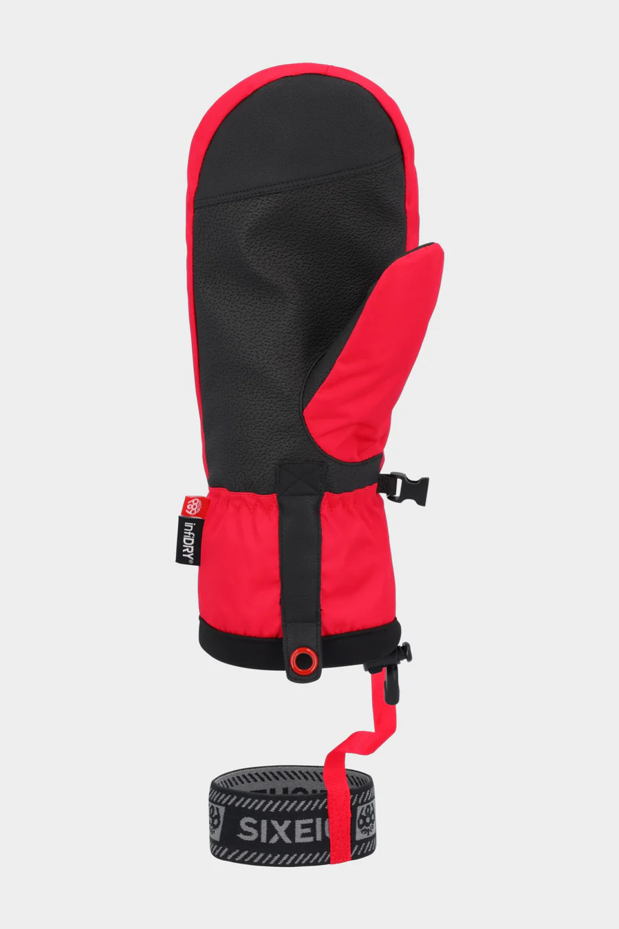 686 686 Men's Team Merino Mitt