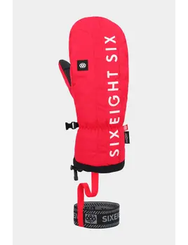 686 686 Men's Team Merino Mitt