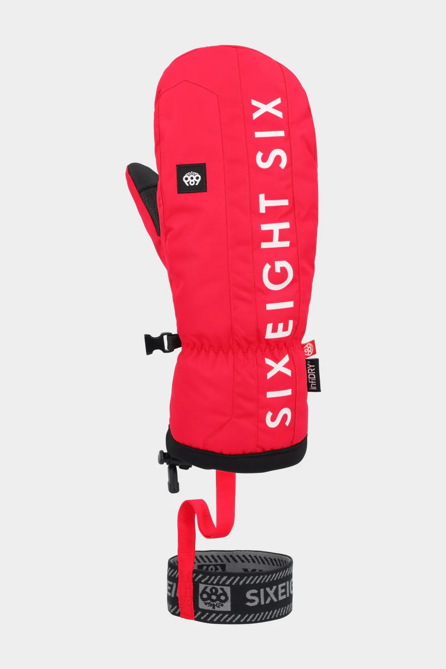 686 686 Men's Team Merino Mitt