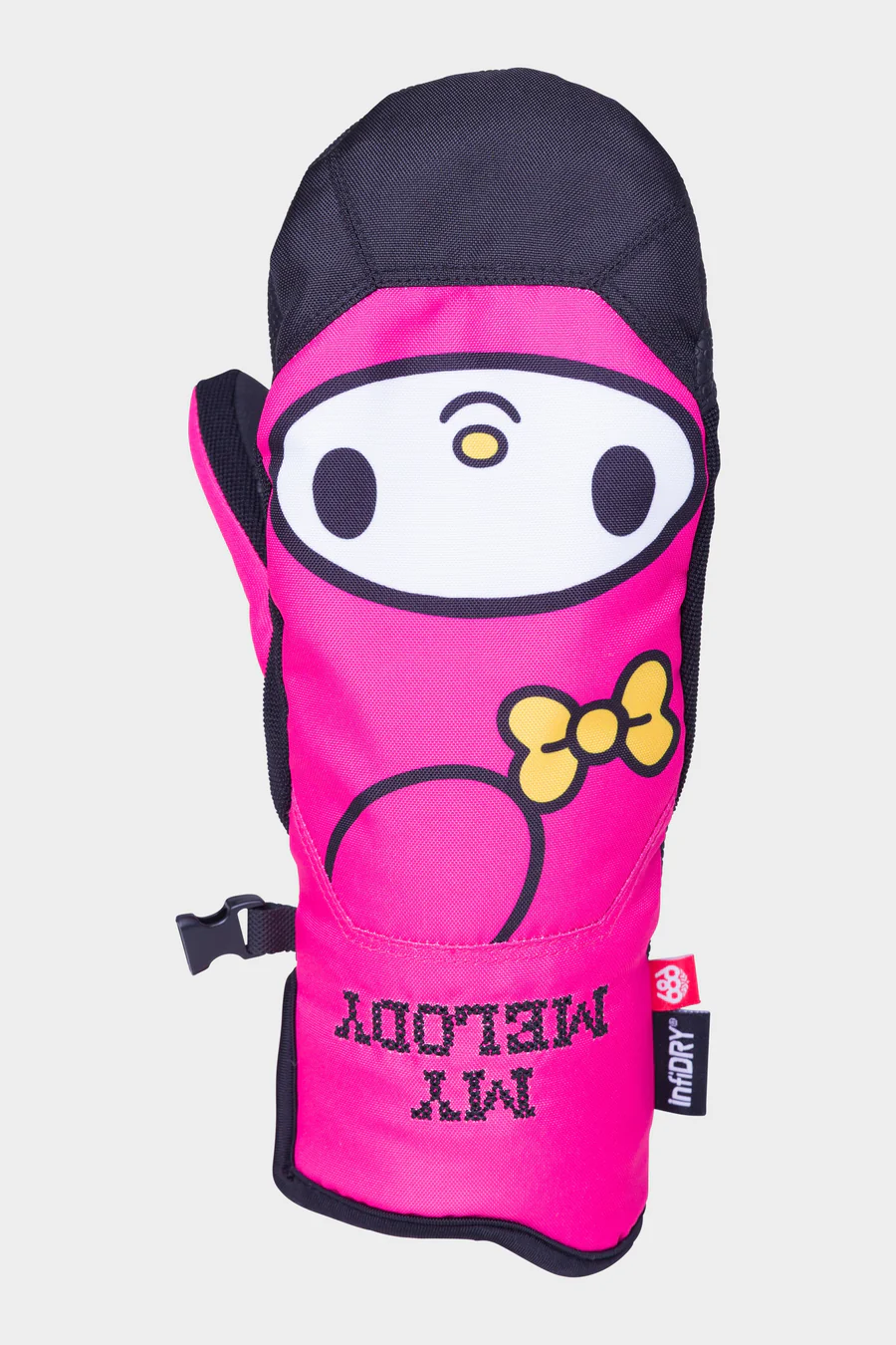 686 686 Women's Revel Mitt