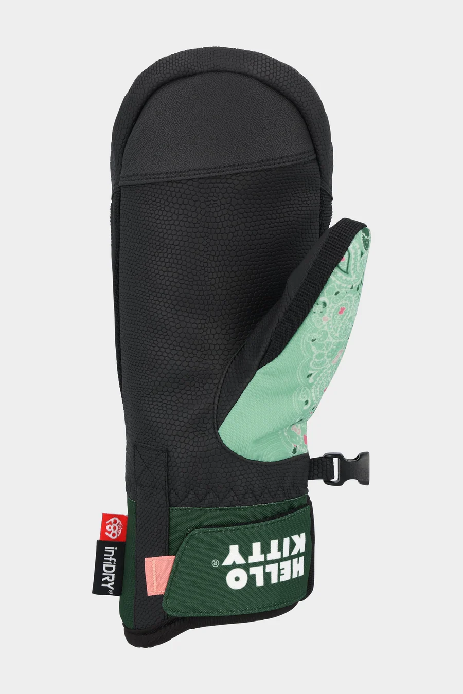 686 686 Women's Revel Mitt