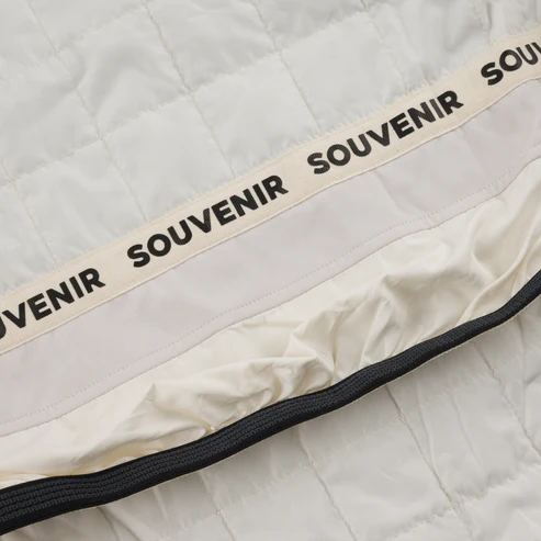 Souvenir Souvenir Unisex S2000 Insulated Jacket