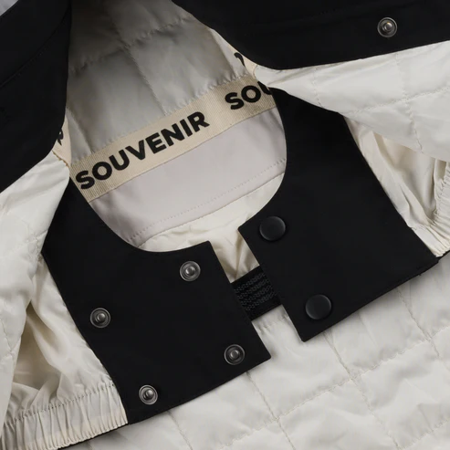 Souvenir Souvenir Unisex S2000 Insulated Jacket