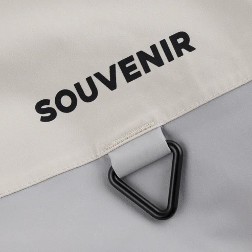 Souvenir Souvenir Unisex S2000 Insulated Jacket