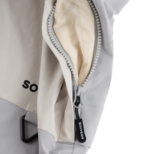 Souvenir Souvenir Unisex S2000 Insulated Jacket