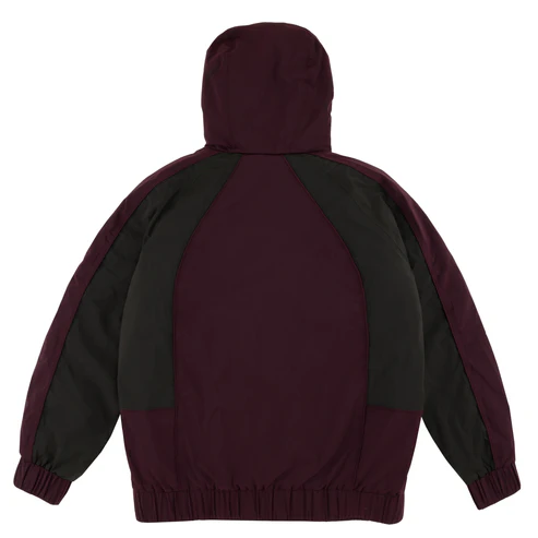Souvenir Souvenir Unisex Insulated Track Jacket