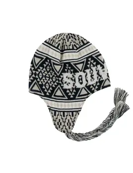 Souvenir Souvenir Legacy Beanie