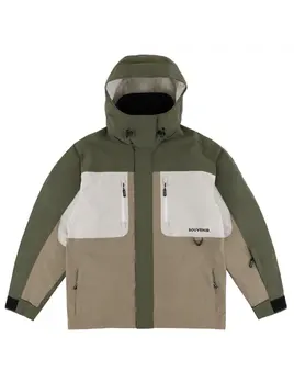 Souvenir Souvenir Unisex S2000 Insulated Jacket