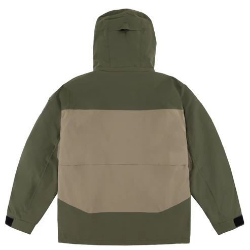 Souvenir Souvenir Unisex S2000 Insulated Jacket