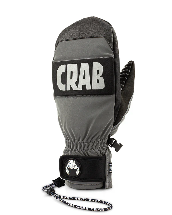 Crab Grab Crab Grab Punch Mitt
