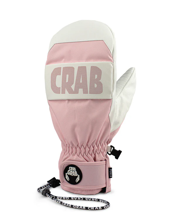 Crab Grab Crab Grab Punch Mitt