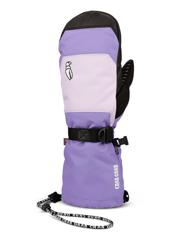 Crab Grab Crab Grab Women's Cinch Mitt