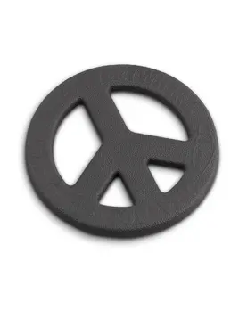 Crab Grab Crab Grab Peace of Foam Stomp Pad