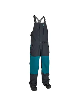 Airblaster Sassy Beast Bib Pant Women's Airblaster Sassy Beast