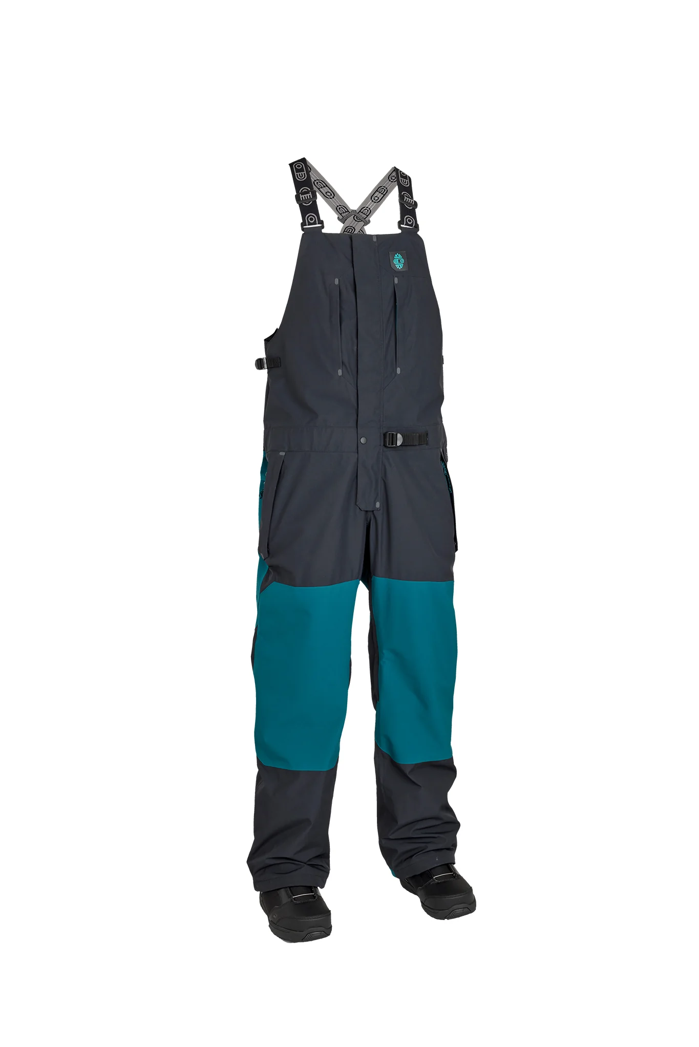 Airblaster Airblaster Men's Beast Bib Pant