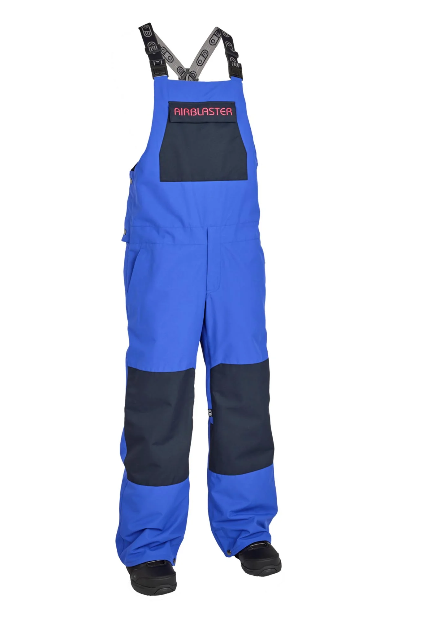Freedom Bib – Airblaster
