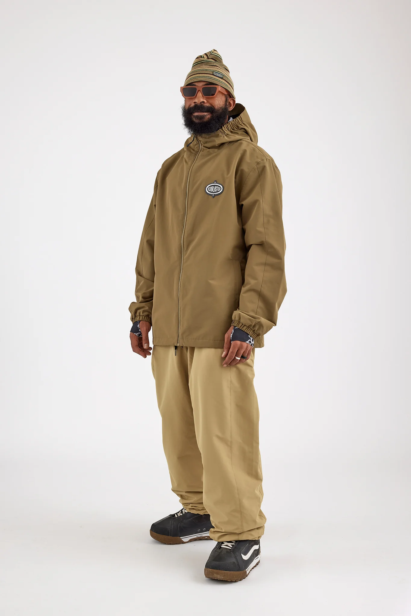 Airblaster Airblaster Men's Access Jacket
