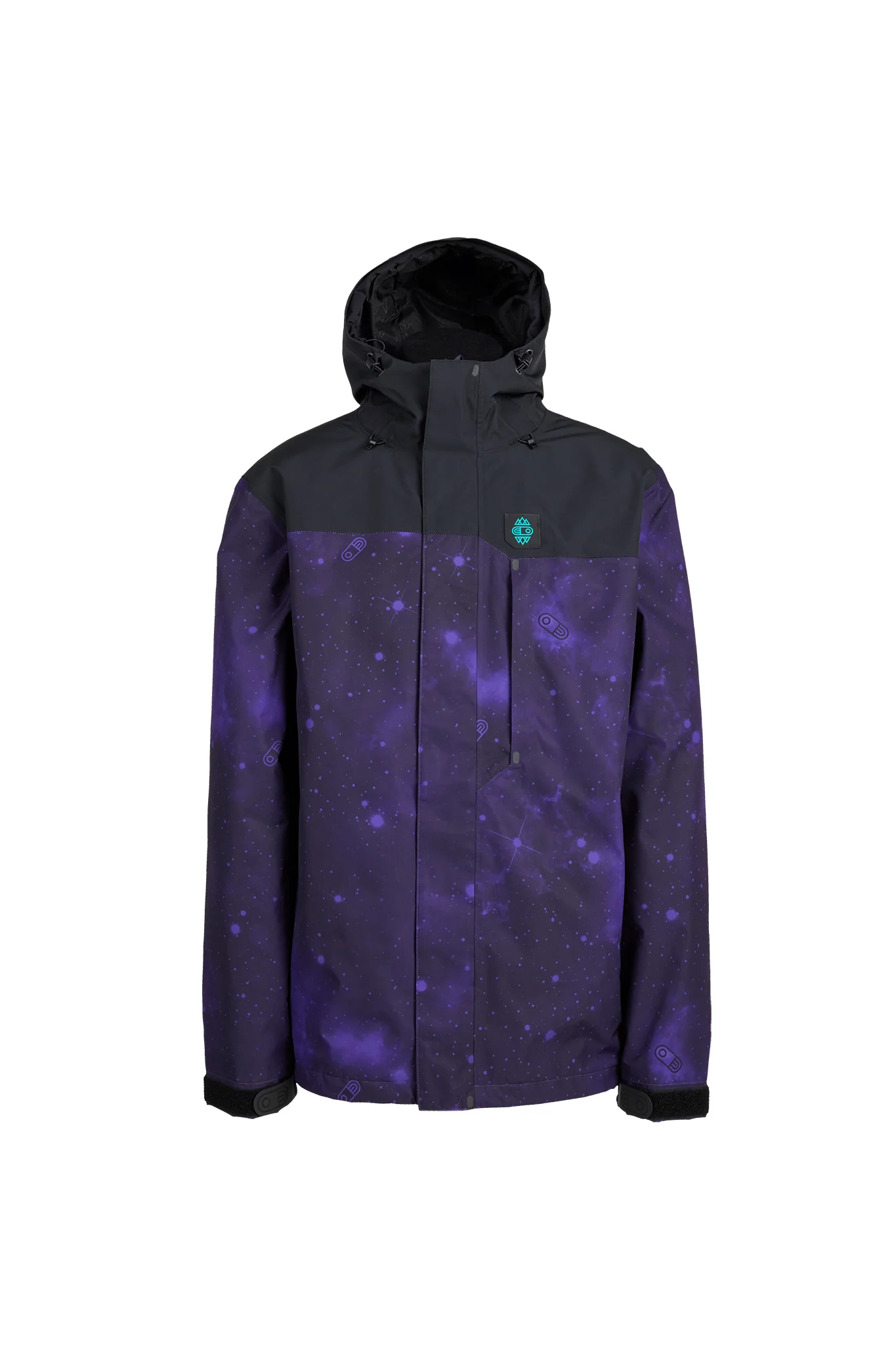 Airblaster yeti jacket new arrivals