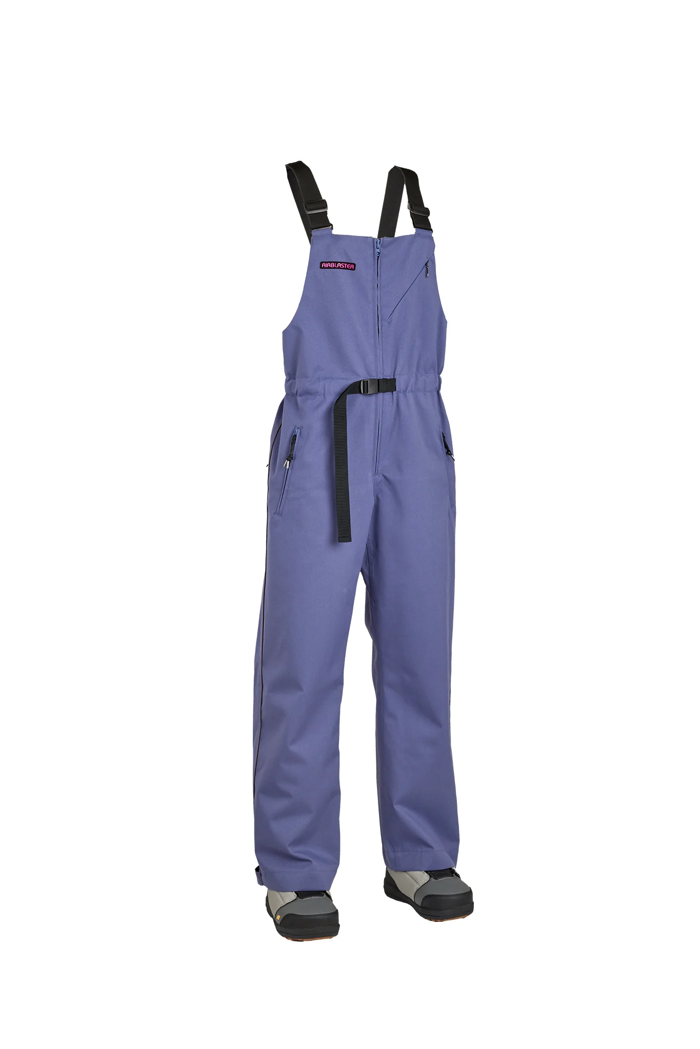 Airblaster Airblaster Women's Everybody Bib Pant (24/25)