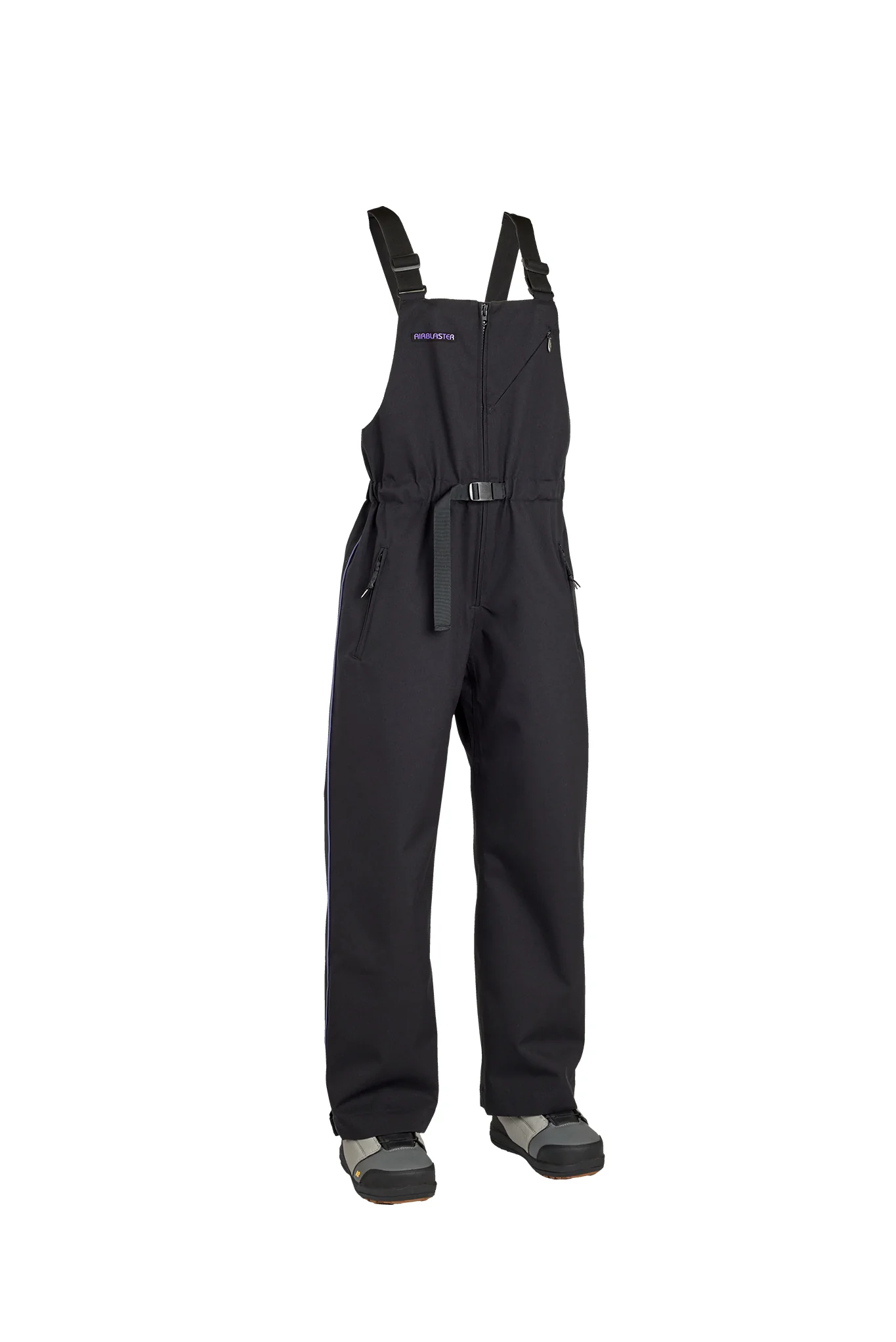 Airblaster Airblaster Women's Everybody Bib Pant (24/25)