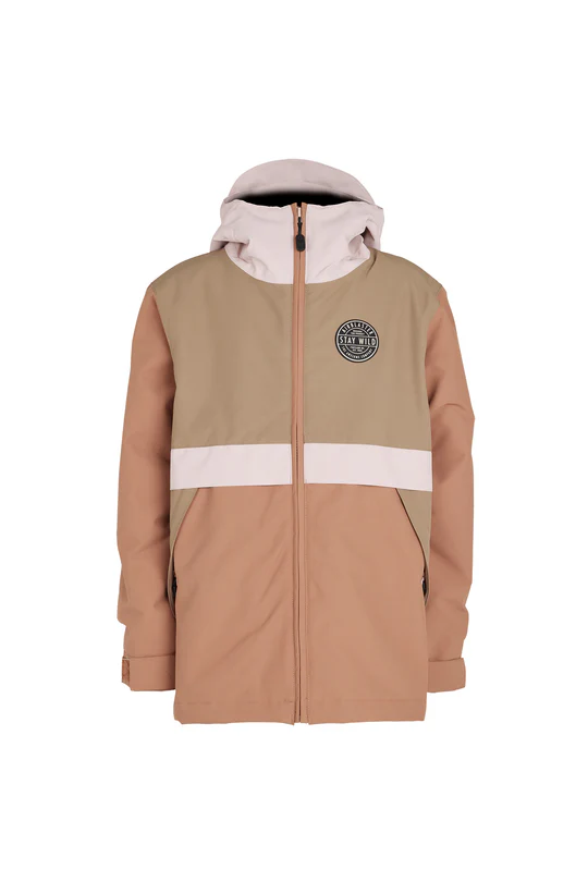 Youth Trencher Full Zip - Sale – Airblaster