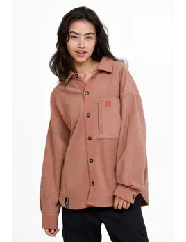 Notice The Reckless. Notice the Reckless Women's Sienna Shacket