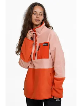 Notice The Reckless. Notice the Reckless Women's Peach Fleece